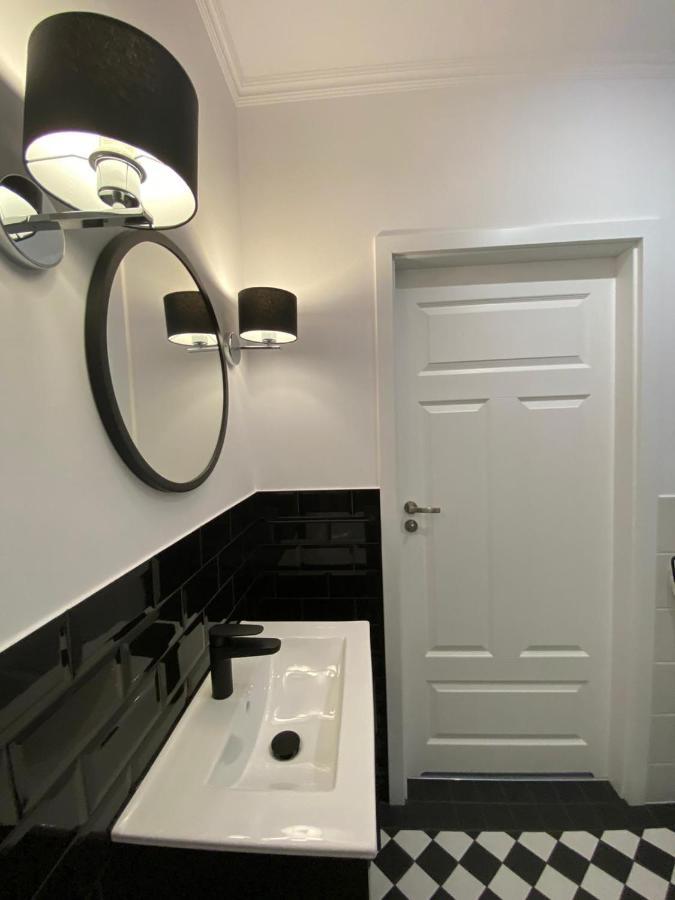 Apartament Platinum Park Stargard in Pommern Exterior foto